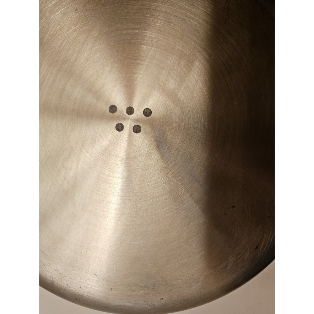 Misen Stainless Steel 5-Ply 10" Pan With Lid - Picture 10 of 12